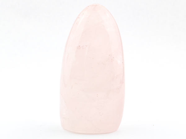 Rose Quartz Freeform