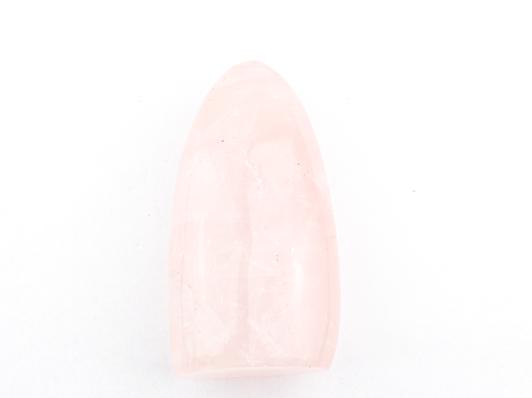 Rose Quartz Freeform