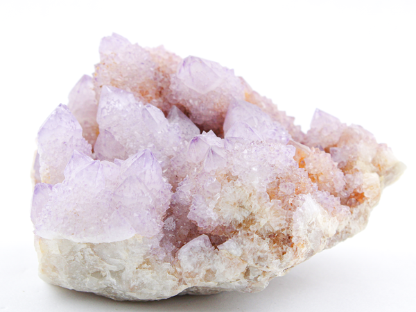 Spirit Quartz Cluster