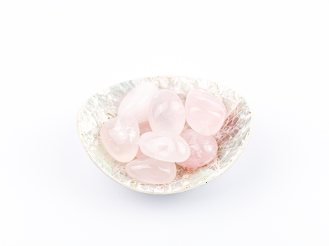 Star Rose Quartz