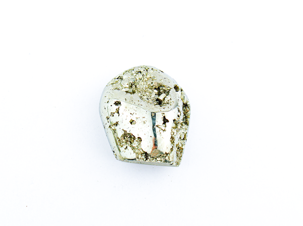 Pyrite Freeform