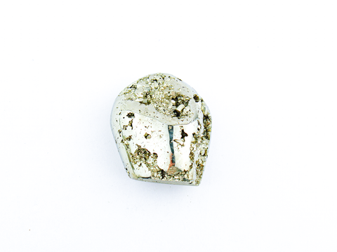 Pyrite Freeform
