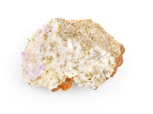 Veracruz Amethyst Cluster