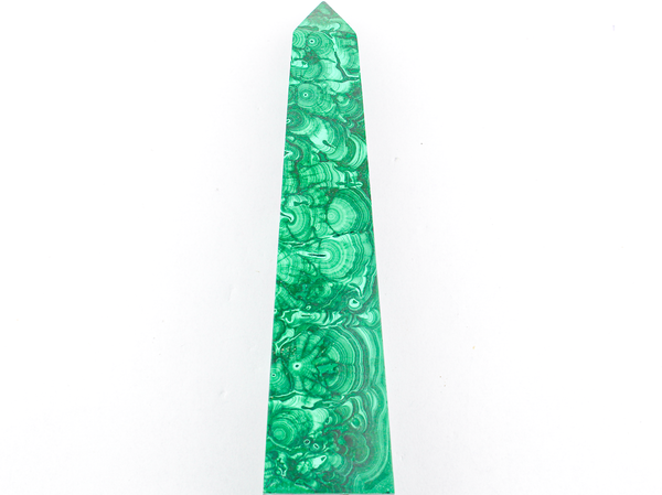Malachite Tower