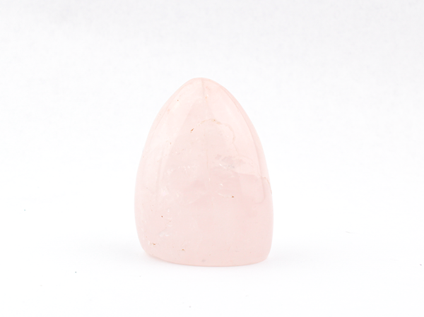 Rose Quartz Freeform
