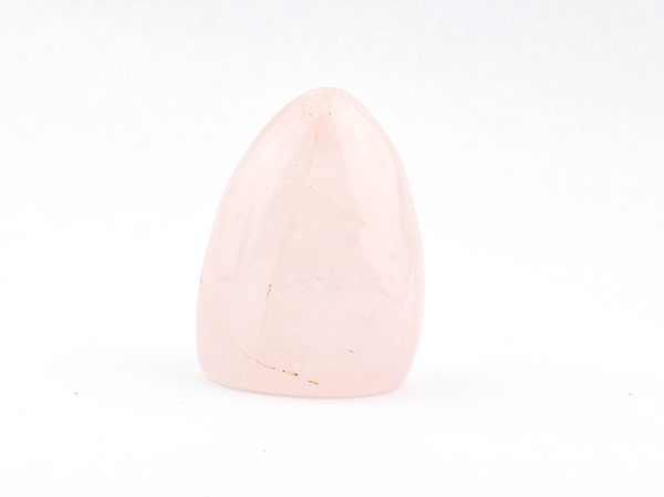 Rose Quartz Freeform