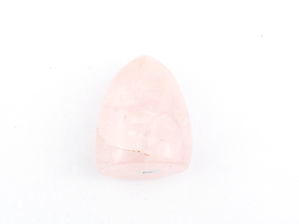 Rose Quartz Freeform