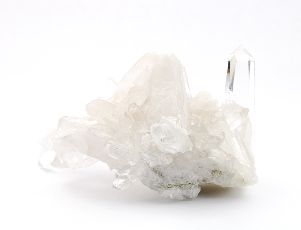 Clear Quartz