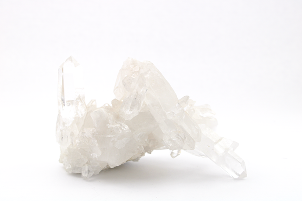Clear Quartz
