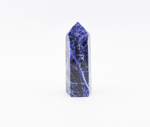 Sodalite Tower