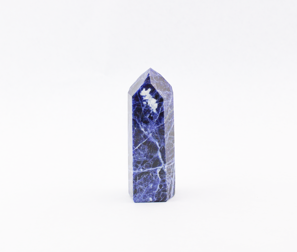 Sodalite Tower