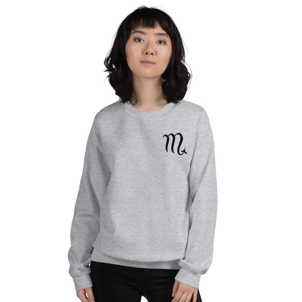 Scorpio Sweatshirt