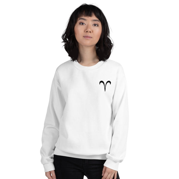 Capricorn  Sweatshirt