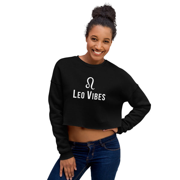 Leo Vibes Sweat-t