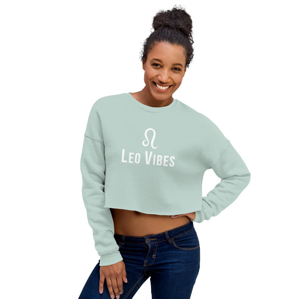 Leo Vibes Sweat-t