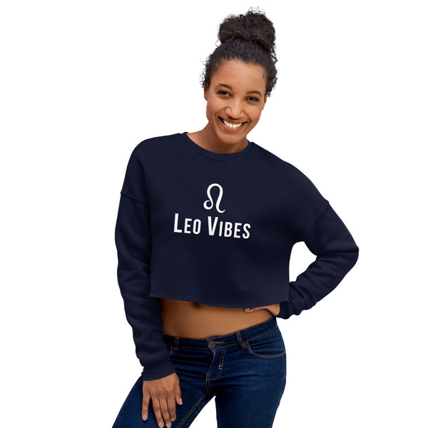 Leo Vibes Sweat-t